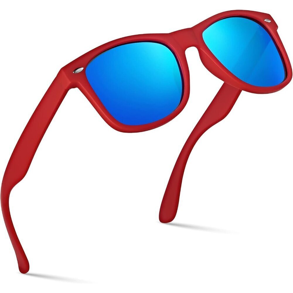 Polarized Sunglasses Men Women UV Protection Classic Sun Glasses